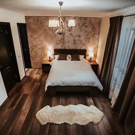 Pensiunea Romana Guest house Onesti