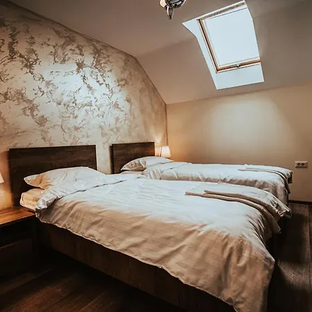 Pensiunea Romana Guest house 3*